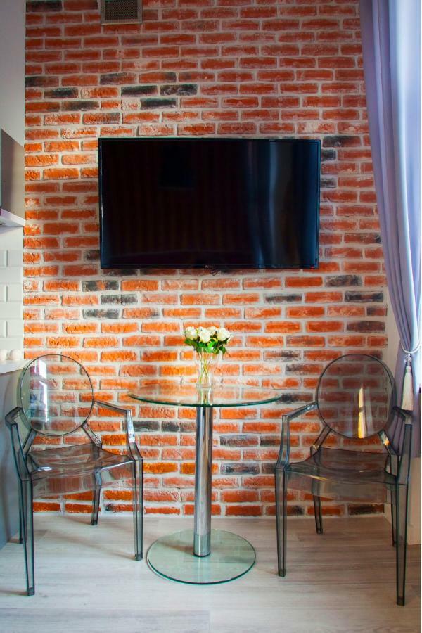 Apartament LOFT Glamour EC1 Łódź Extérieur photo