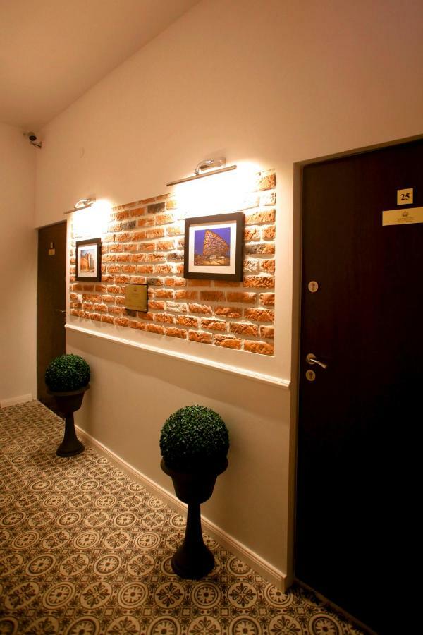 Apartament LOFT Glamour EC1 Łódź Extérieur photo