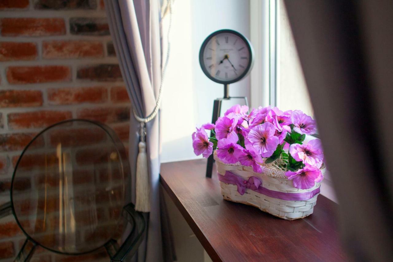 Apartament LOFT Glamour EC1 Łódź Extérieur photo